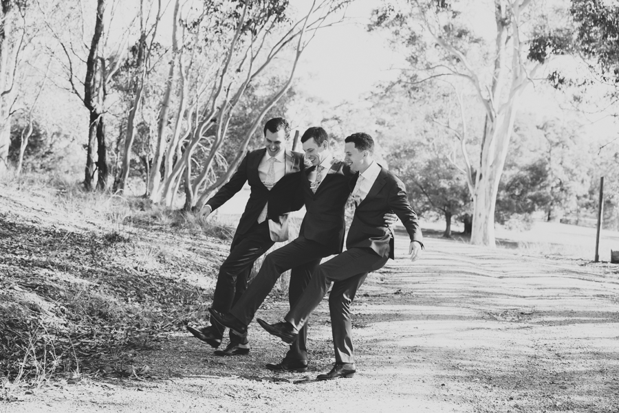 Wedding Photography