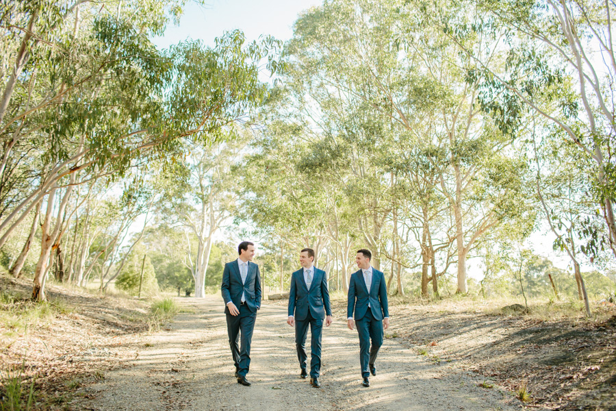 Wedding Photography