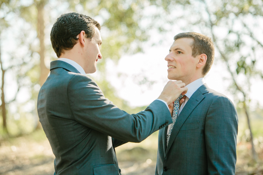 Wedding Photography