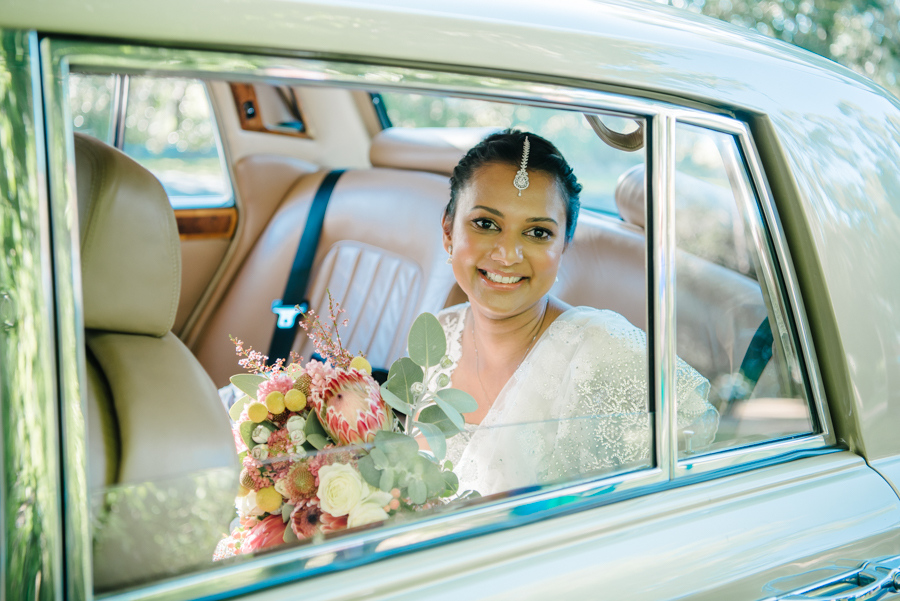 Wedding Photography