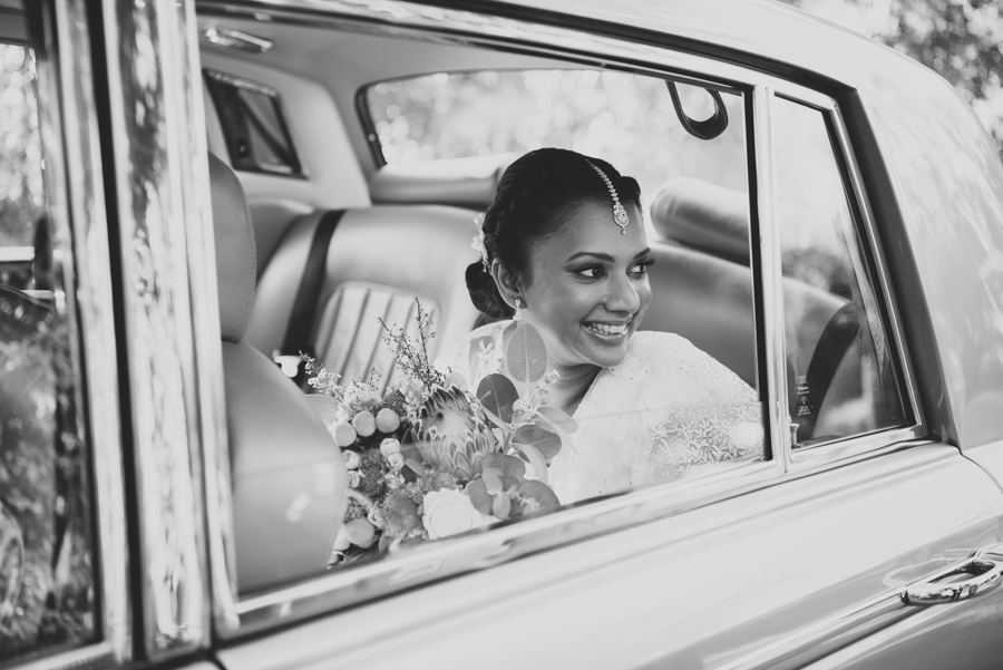 Wedding Photography