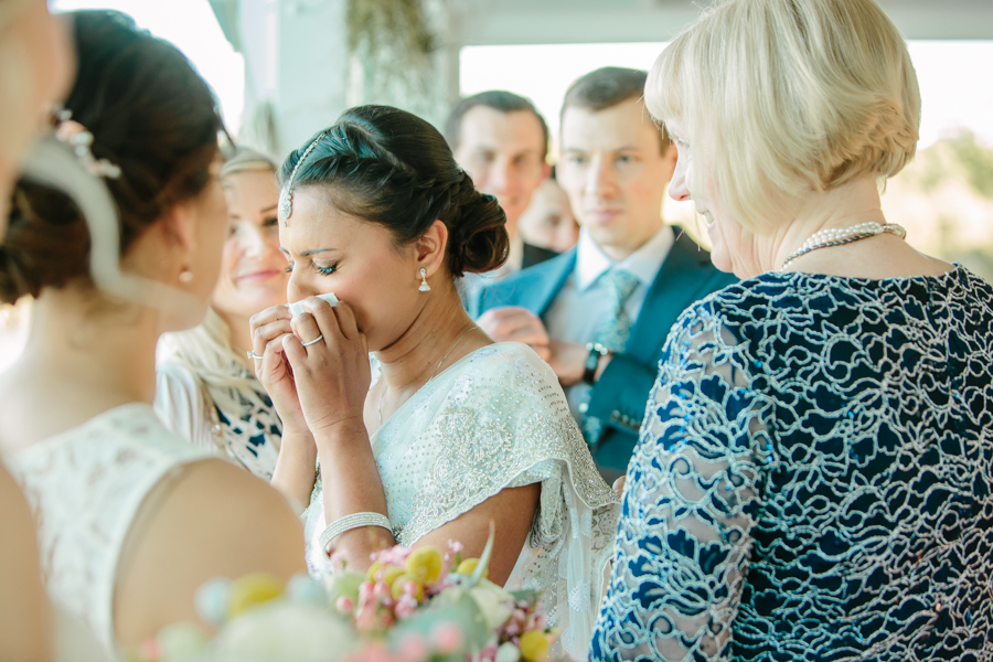 Wedding Photography