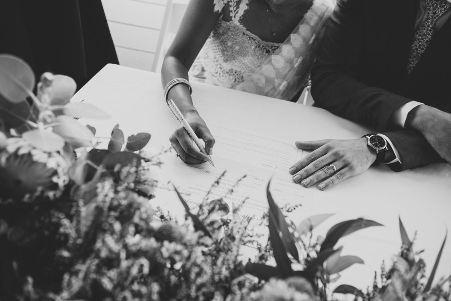 Wedding Photography