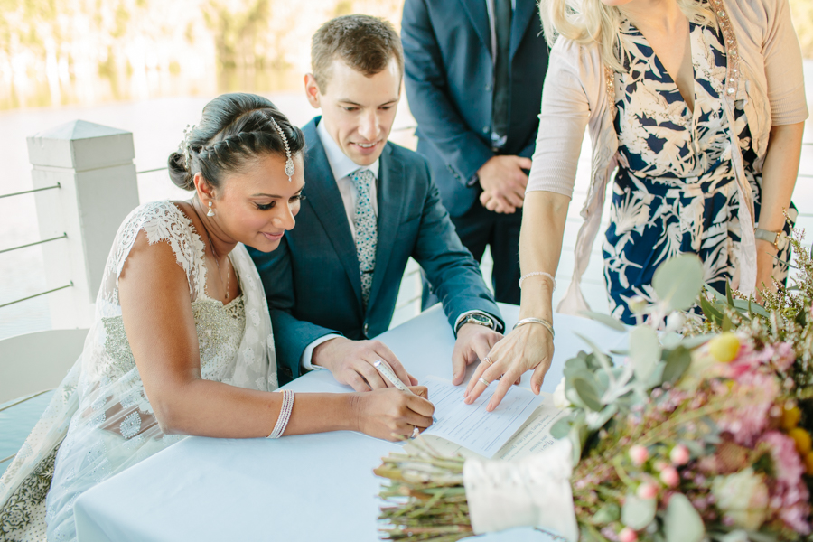 Wedding Photography