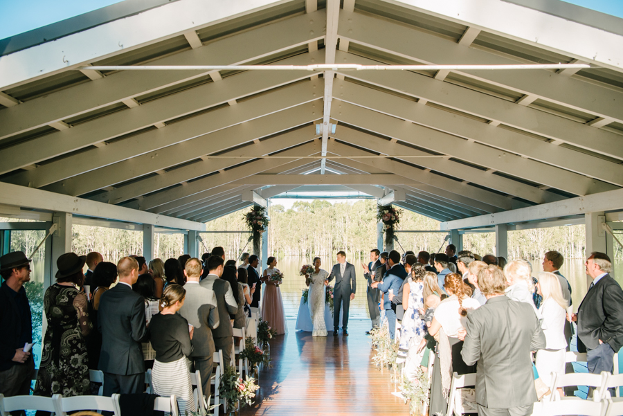 Wedding Photography