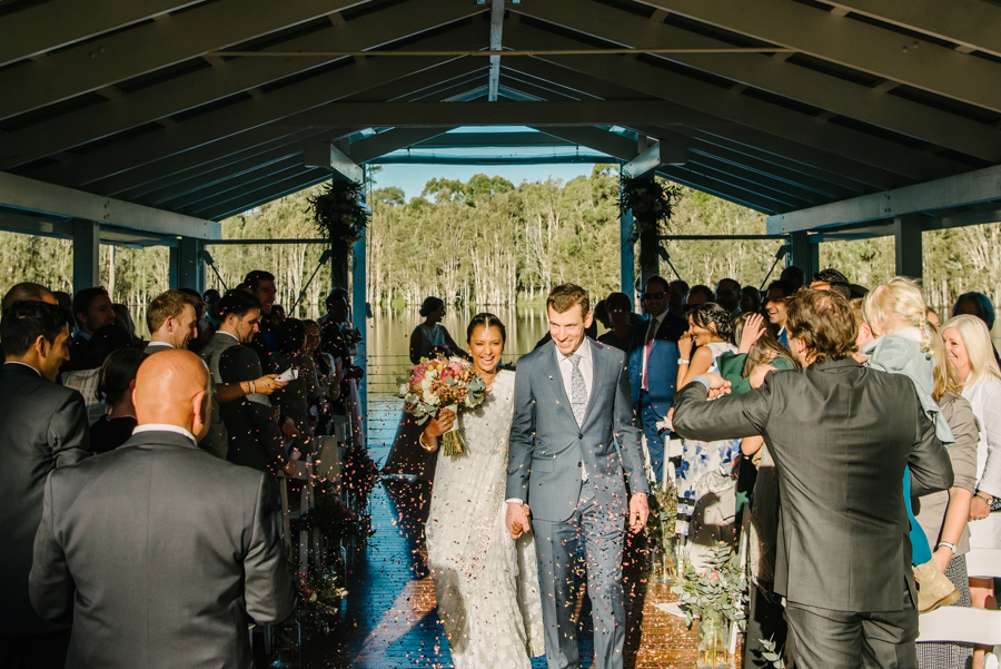 Wedding Photography