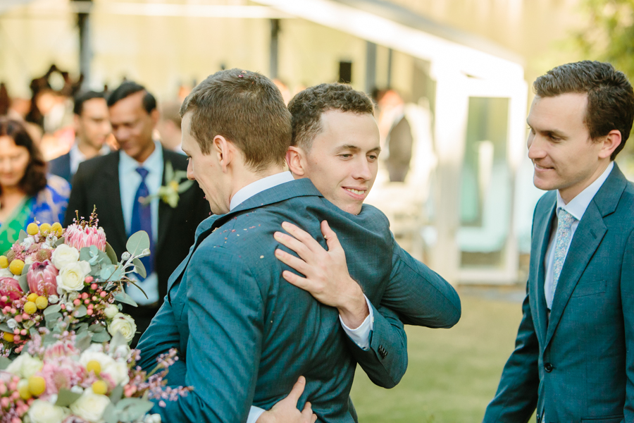 Wedding Photography
