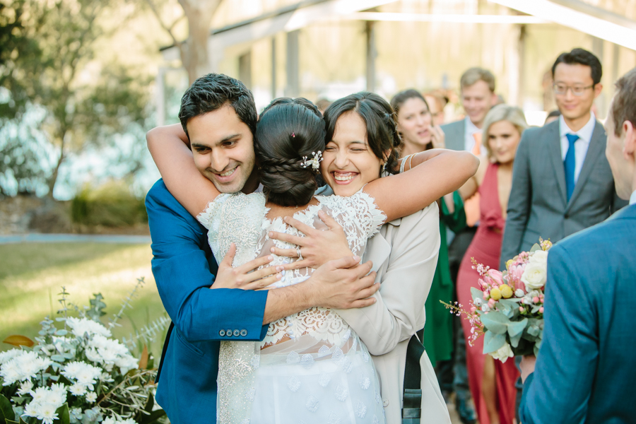 Wedding Photography