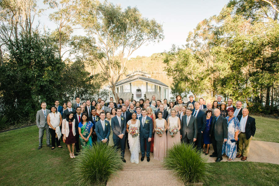 Wedding Photography