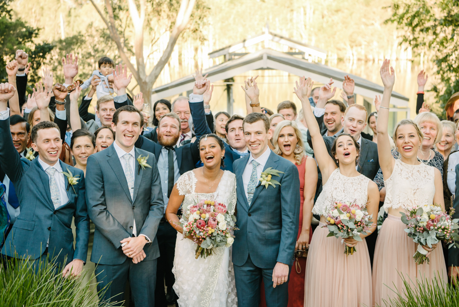 Wedding Photography