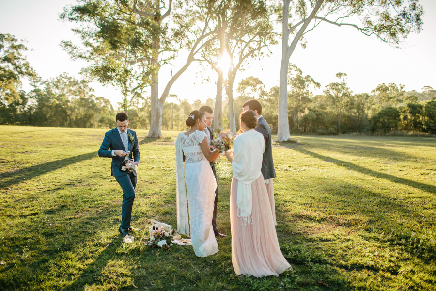 Wedding Photography