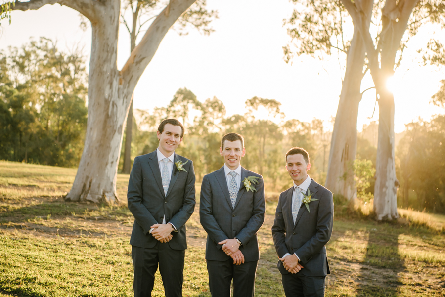 Wedding Photography