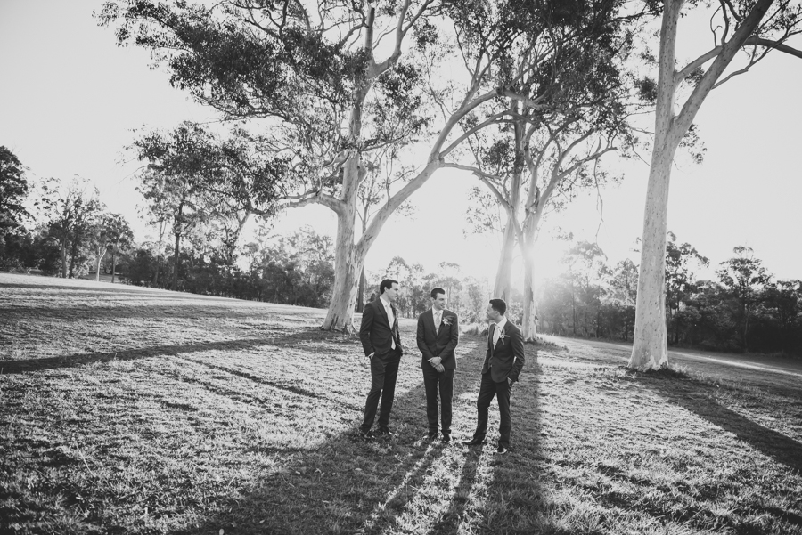 Wedding Photography