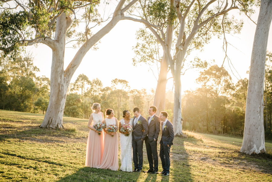 Wedding Photography