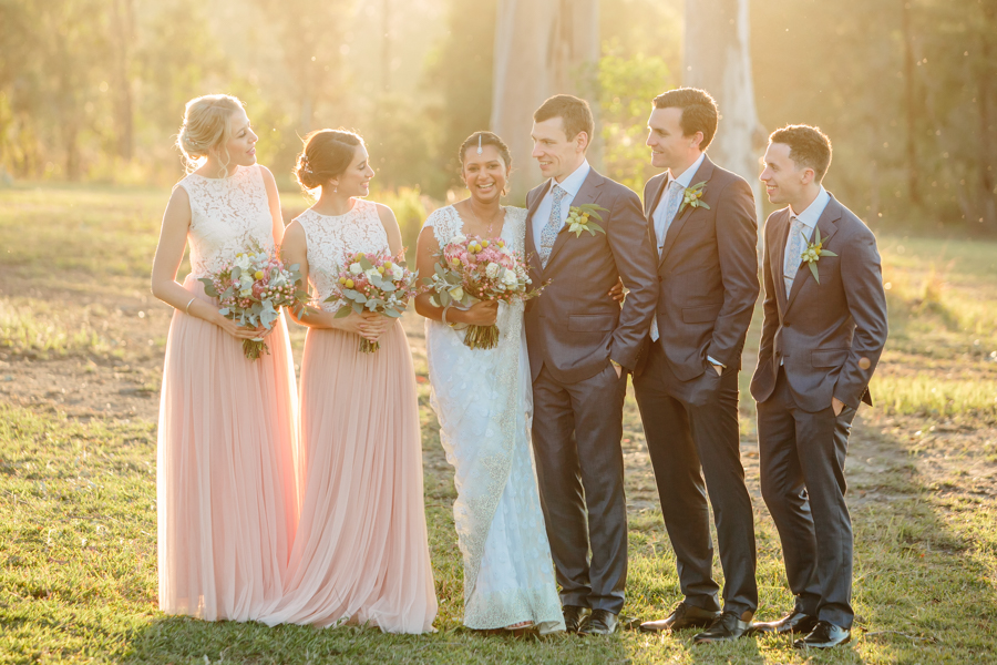 Wedding Photography