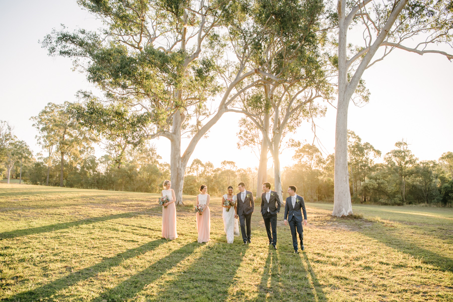 Wedding Photography