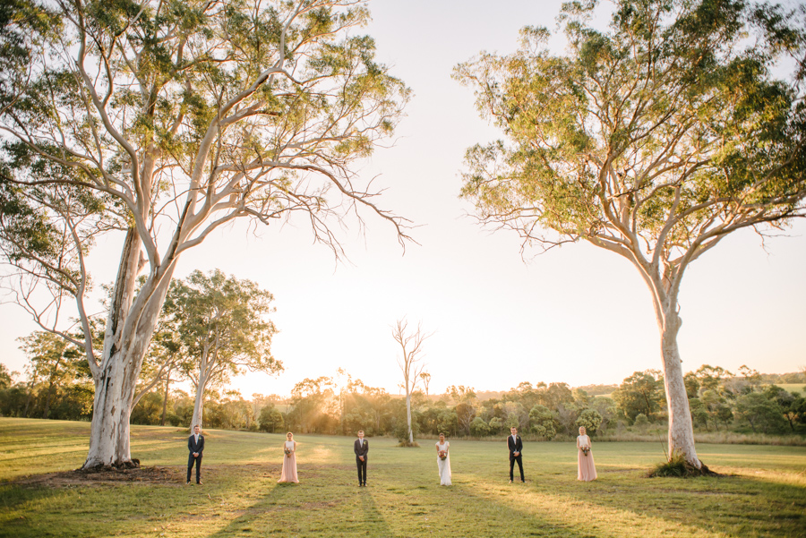 Wedding Photography