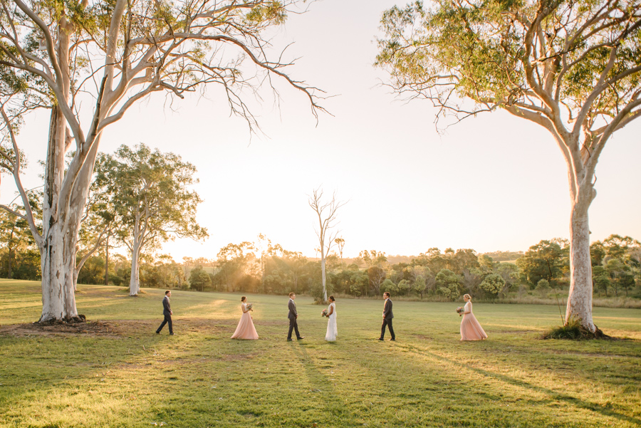 Wedding Photography