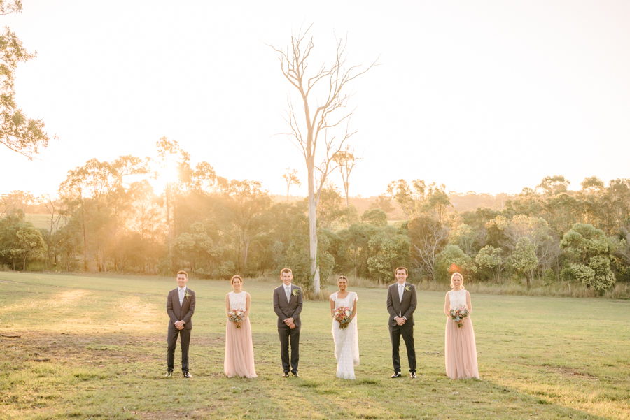 Wedding Photography