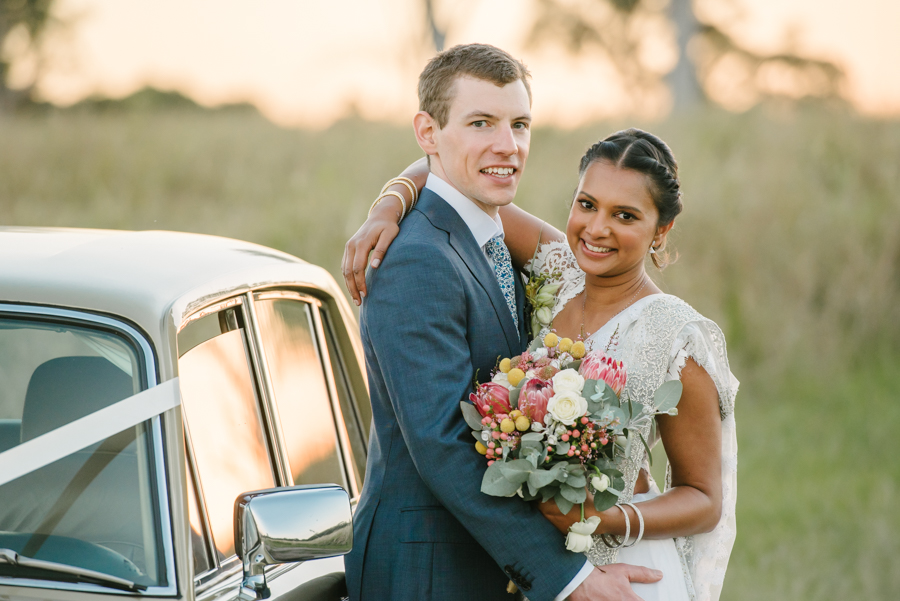 Wedding Photography