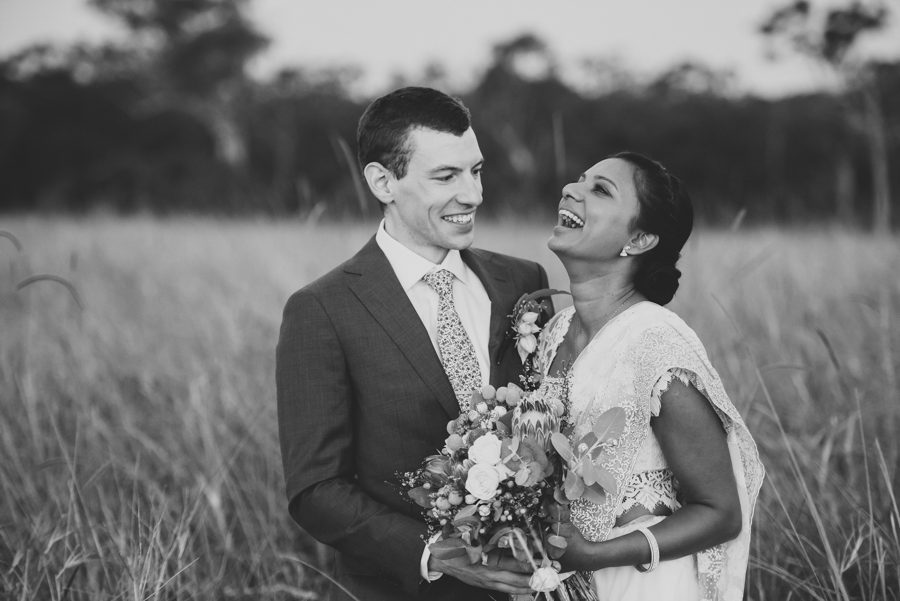 Wedding Photography