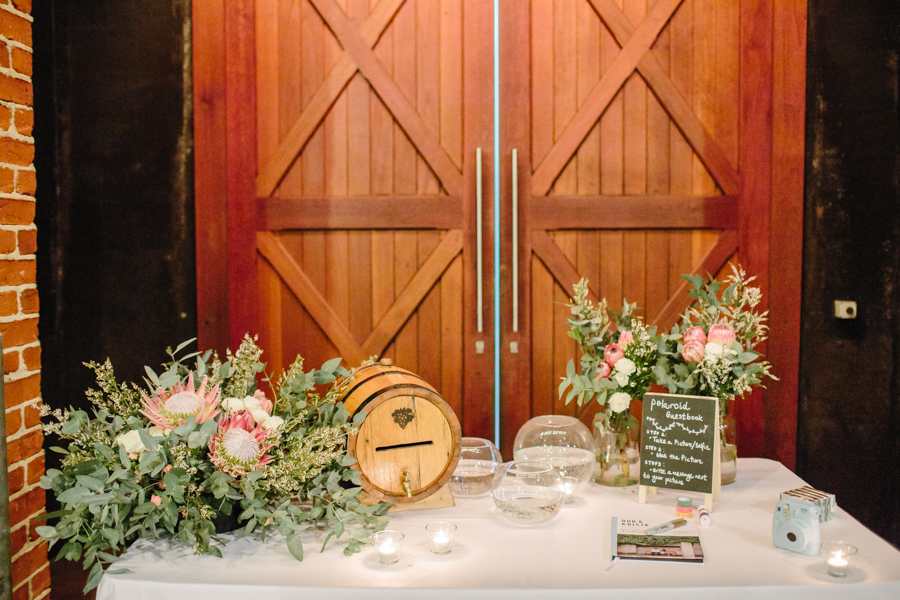 Wedding Photography