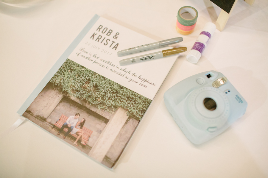 Wedding Photography