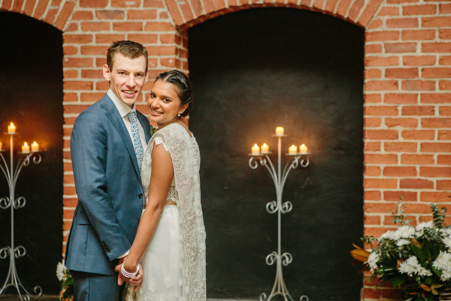 Wedding Photography