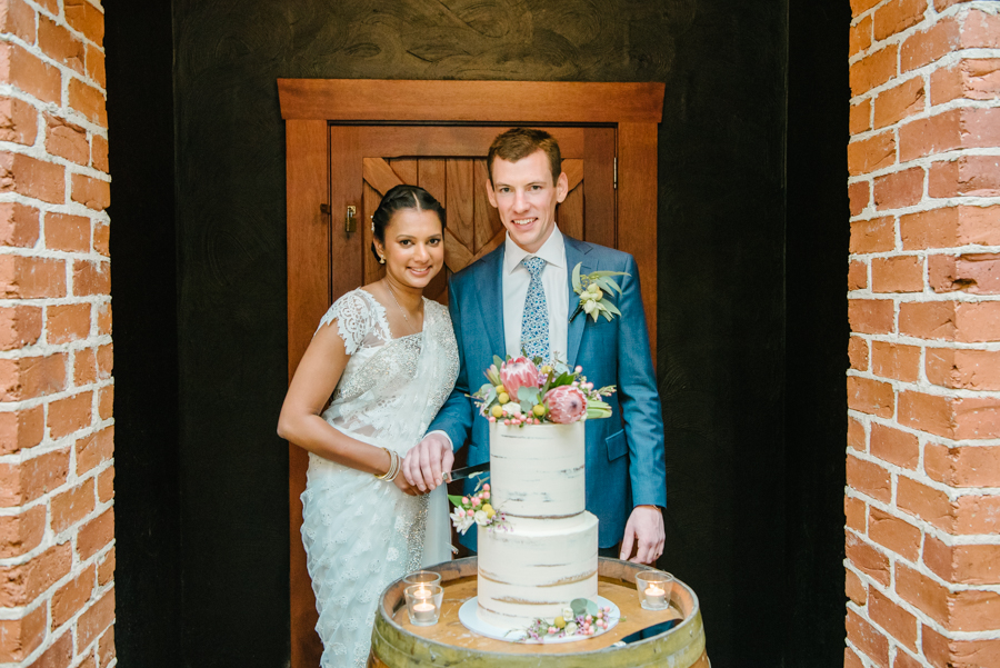 Wedding Photography