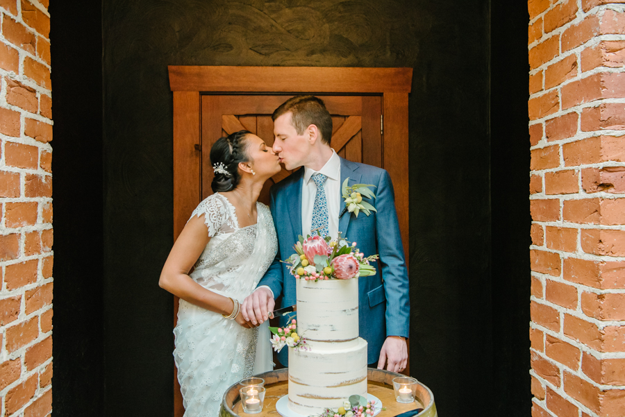 Wedding Photography
